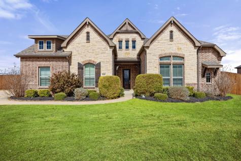 3613 Laurenwood Drive Crowley TX 76036