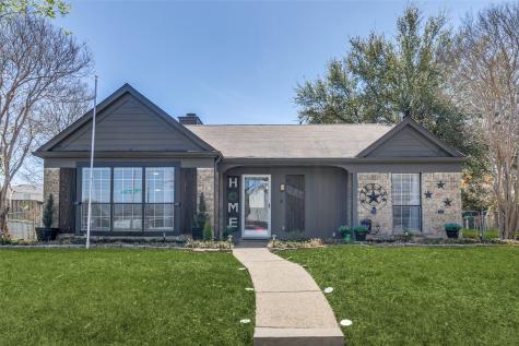 1230 Paldao Drive Mesquite TX 75149
