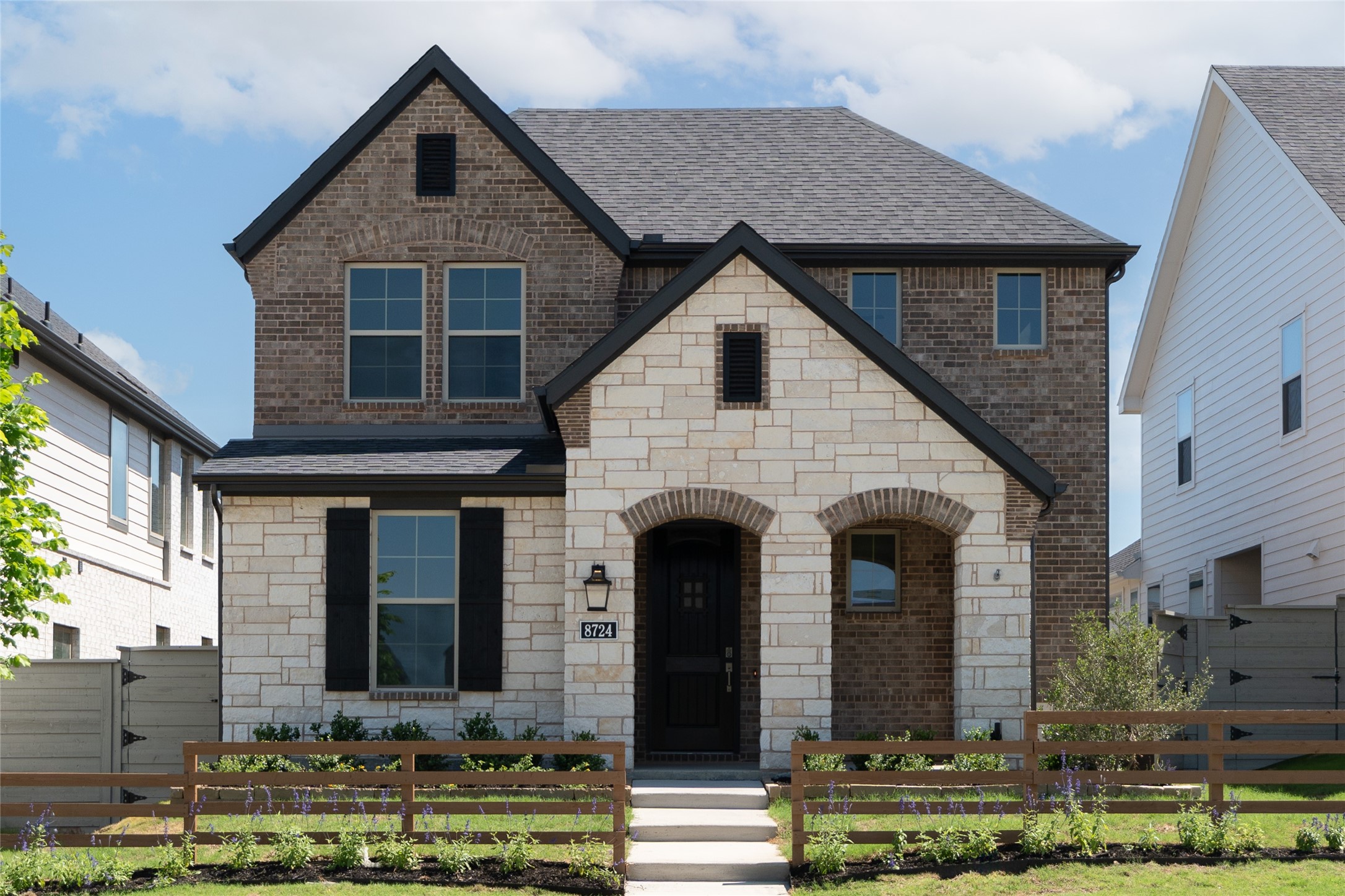8724 Treeline Parkway Justin TX 76247