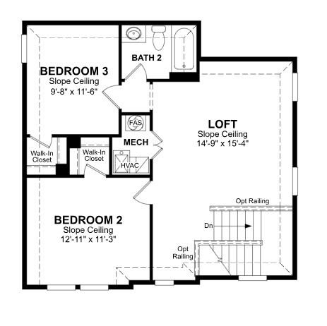8724 Treeline Parkway Justin TX 76247