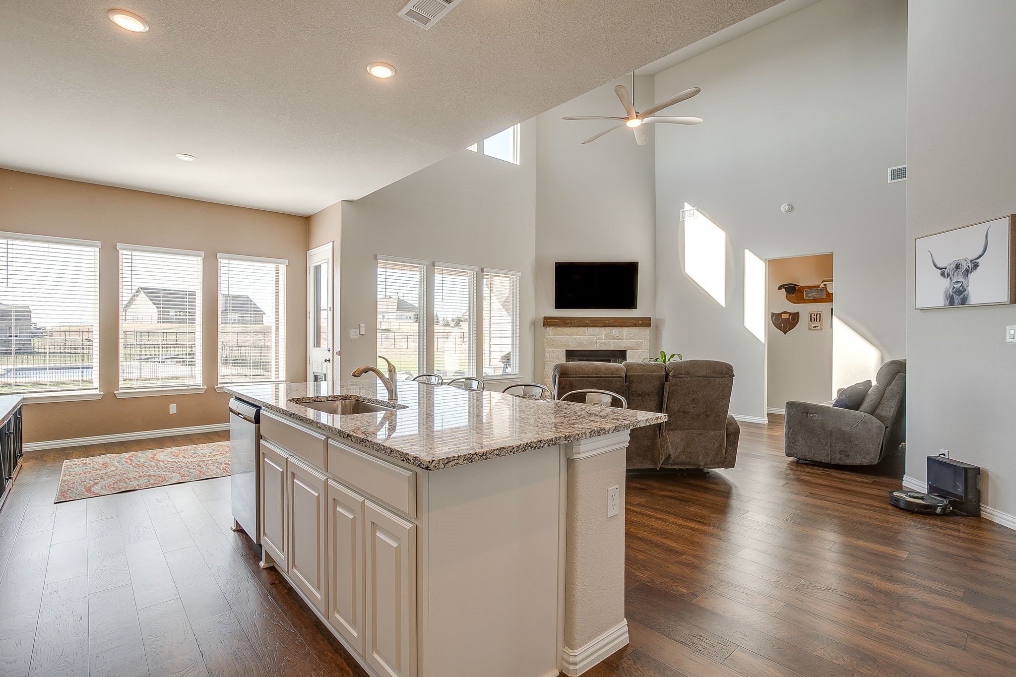 153 Misty Mountain Lane Rhome TX 76078