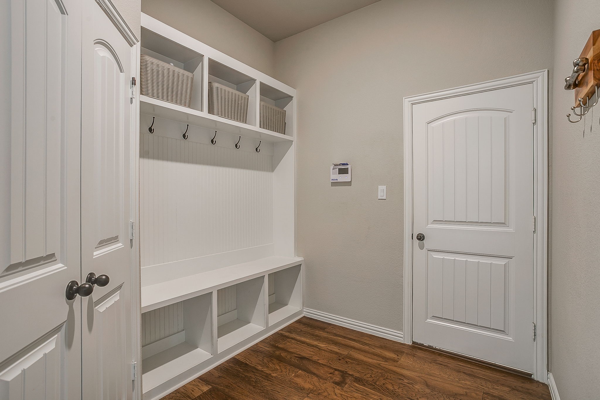 153 Misty Mountain Lane Rhome TX 76078