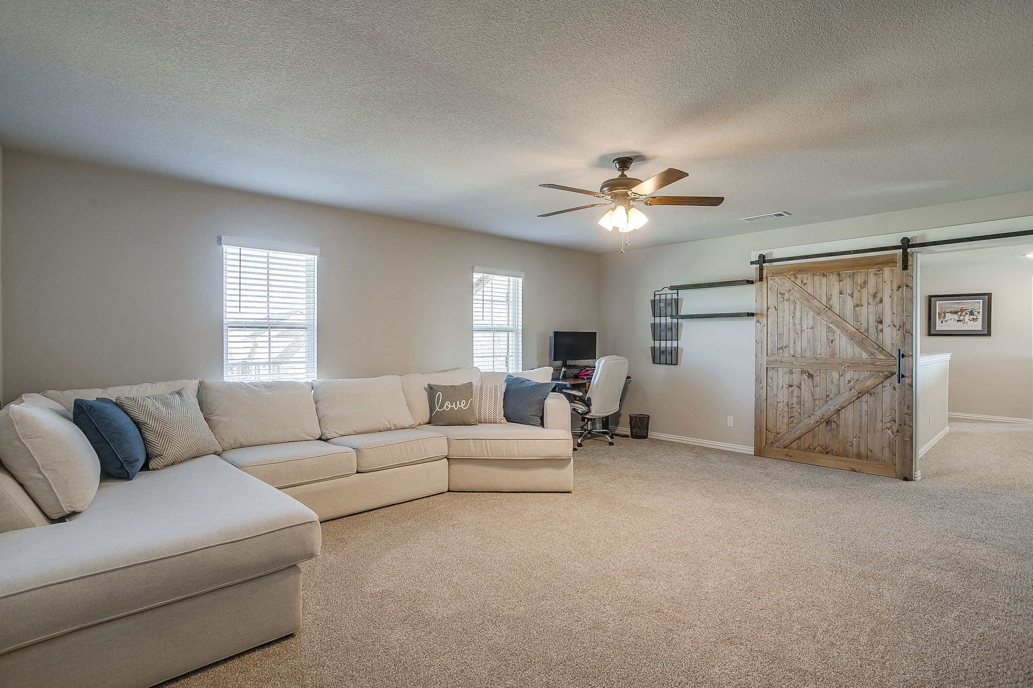 153 Misty Mountain Lane Rhome TX 76078