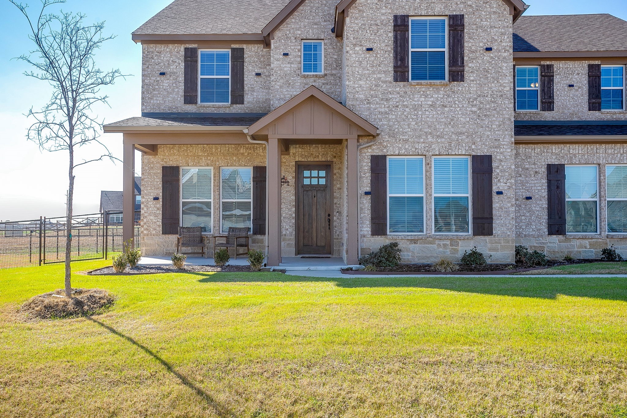 153 Misty Mountain Lane Rhome TX 76078