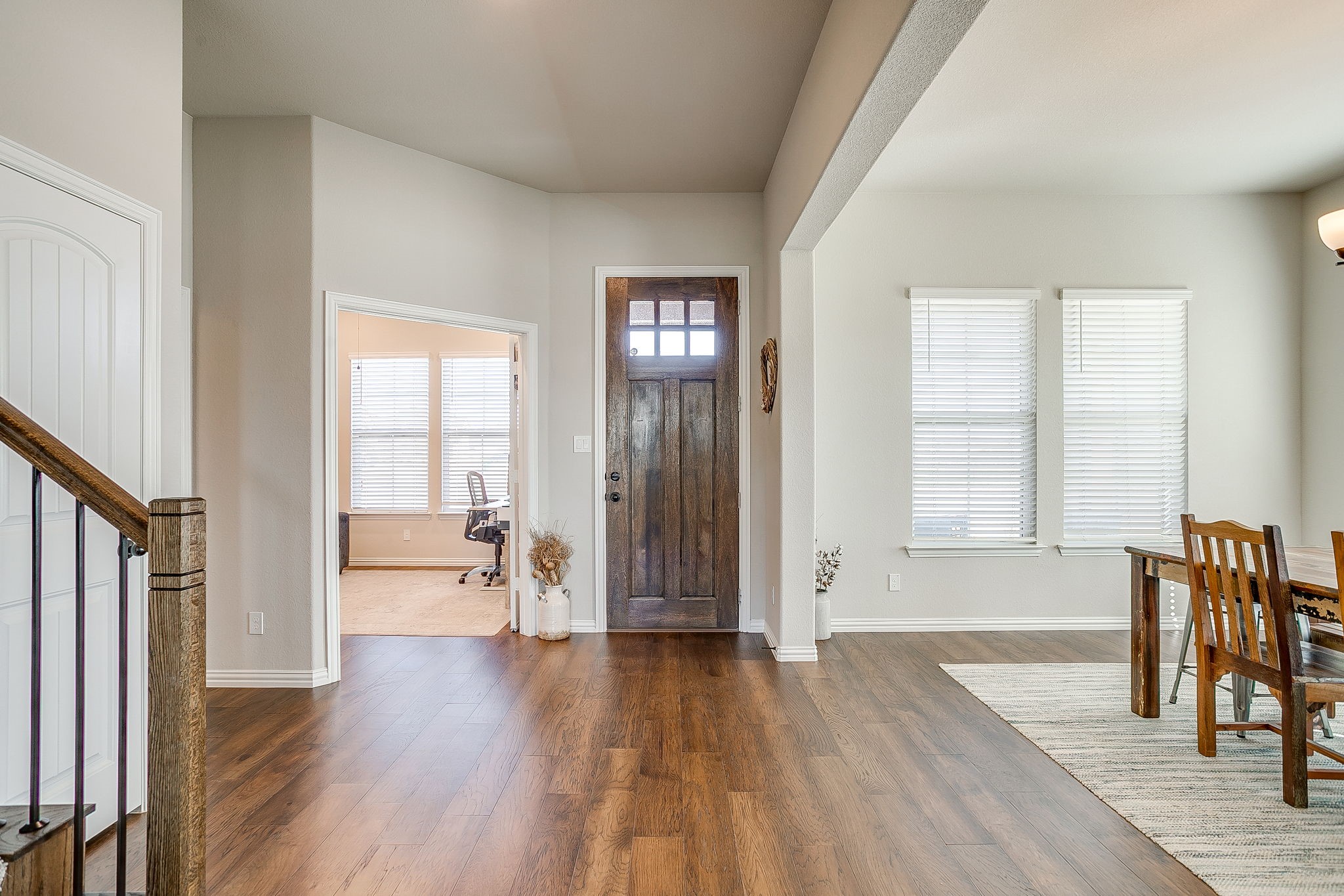 153 Misty Mountain Lane Rhome TX 76078