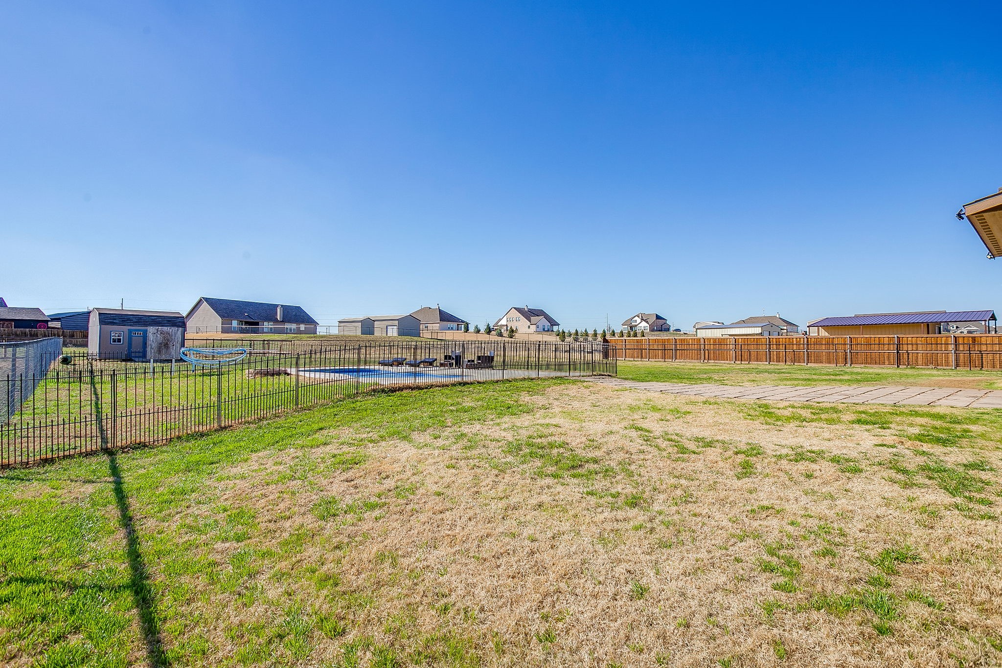 153 Misty Mountain Lane Rhome TX 76078