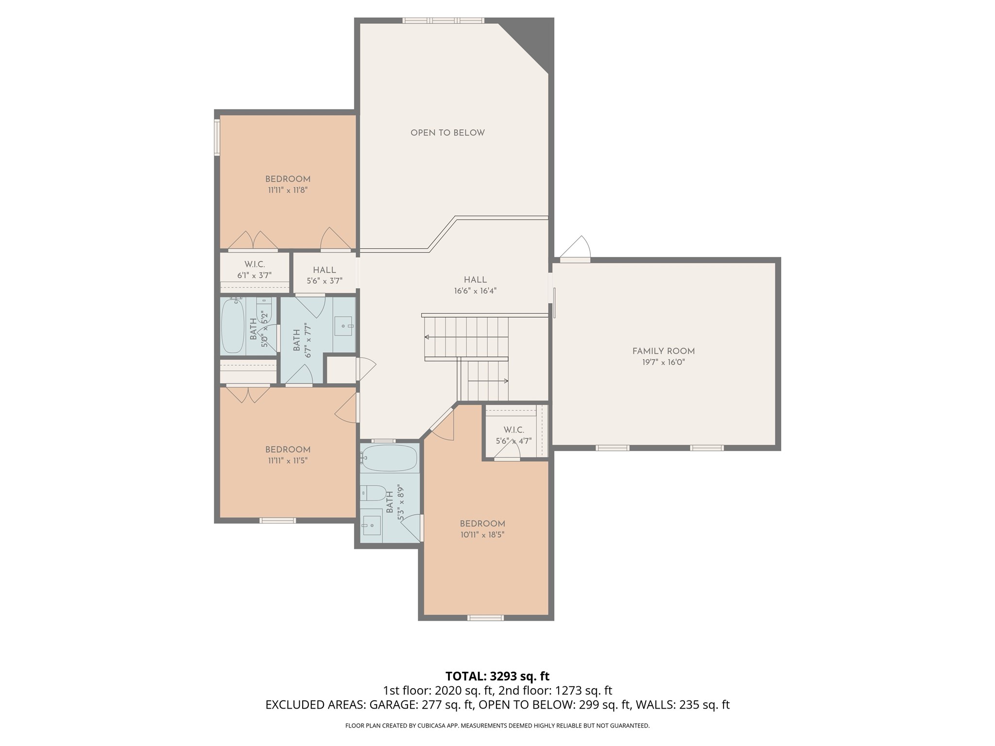 153 Misty Mountain Lane Rhome TX 76078