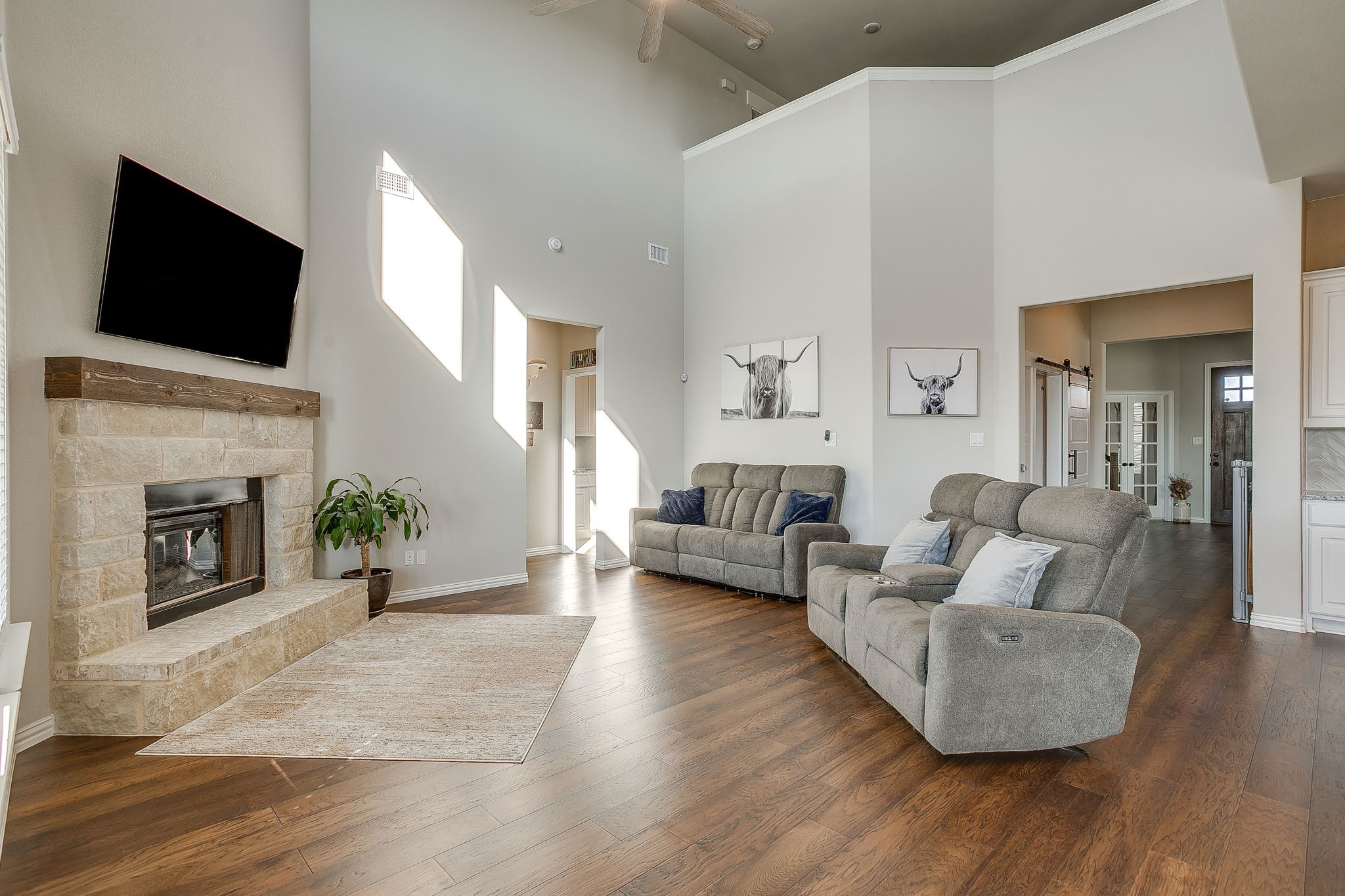 153 Misty Mountain Lane Rhome TX 76078