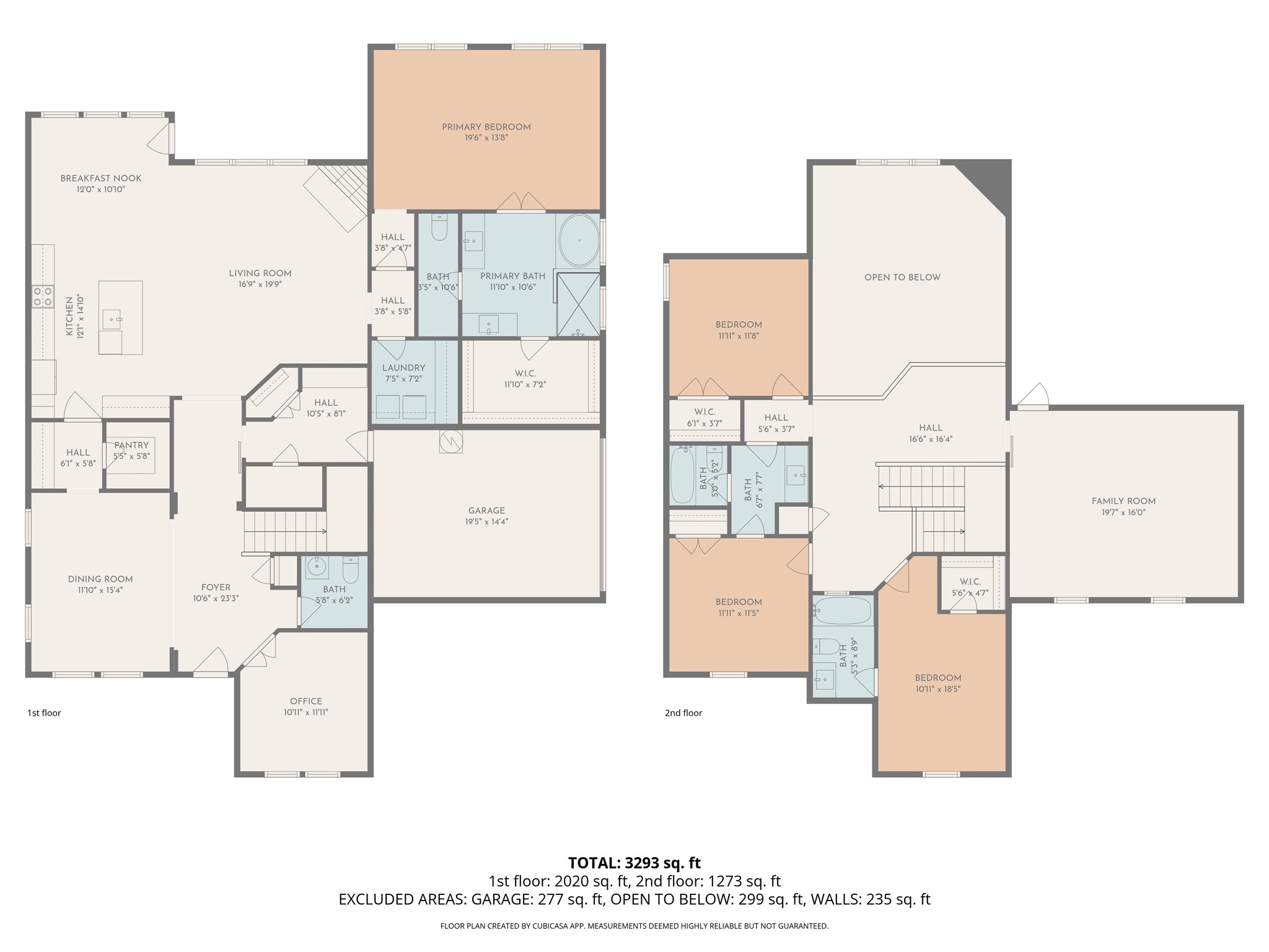 153 Misty Mountain Lane Rhome TX 76078