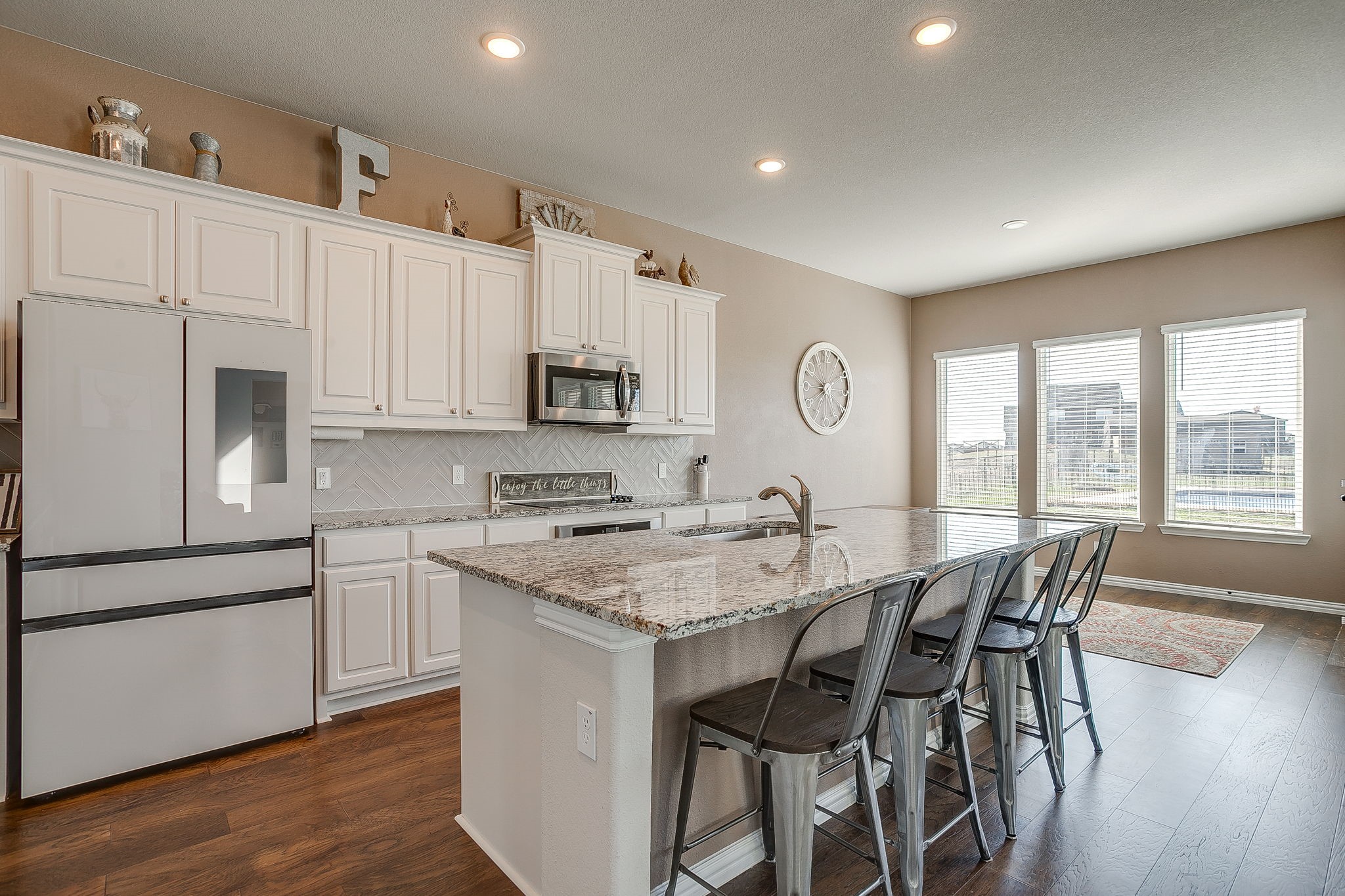 153 Misty Mountain Lane Rhome TX 76078