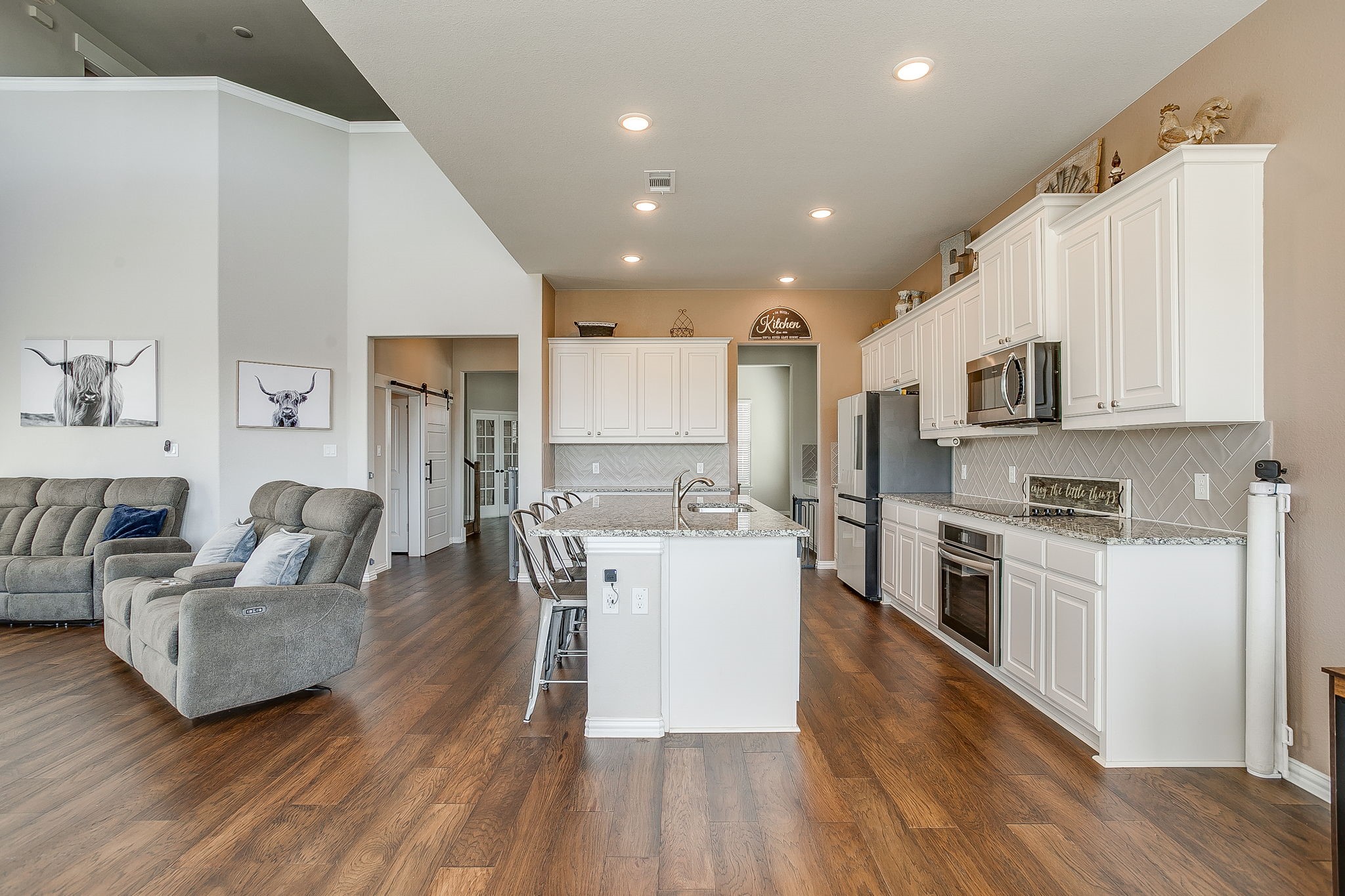 153 Misty Mountain Lane Rhome TX 76078