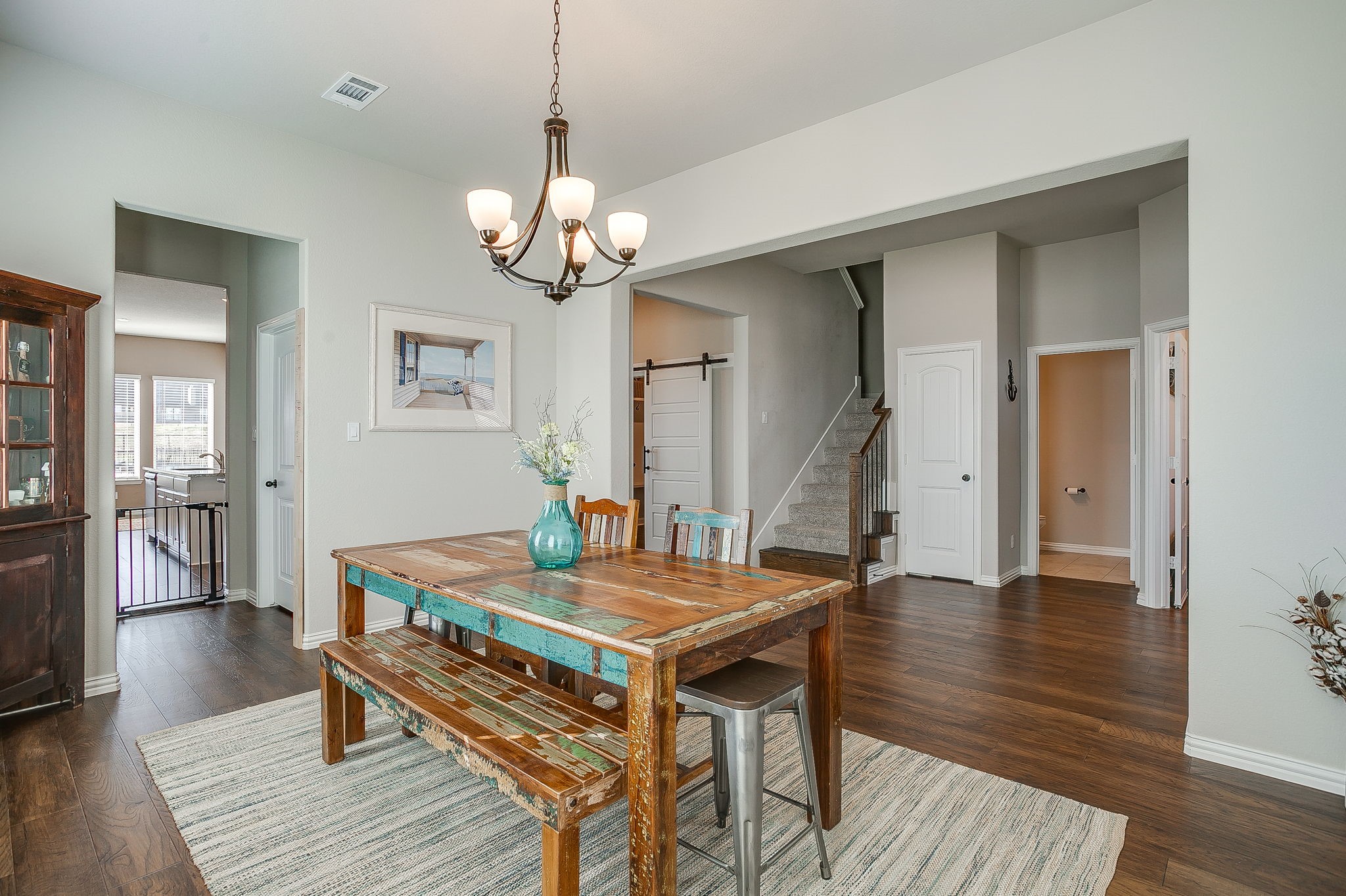 153 Misty Mountain Lane Rhome TX 76078