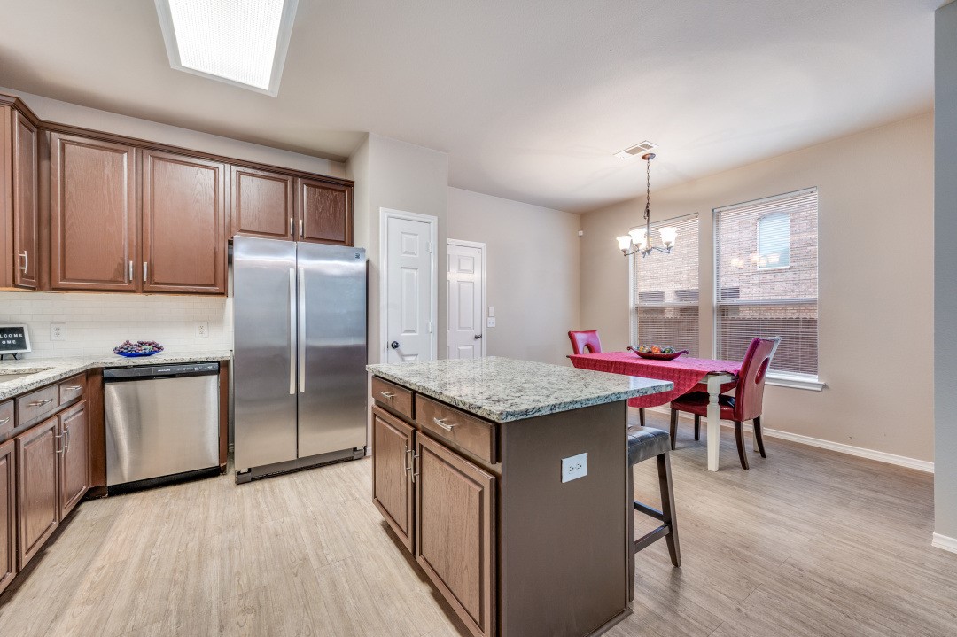 7389 Danbridge Lane Frisco TX 75035