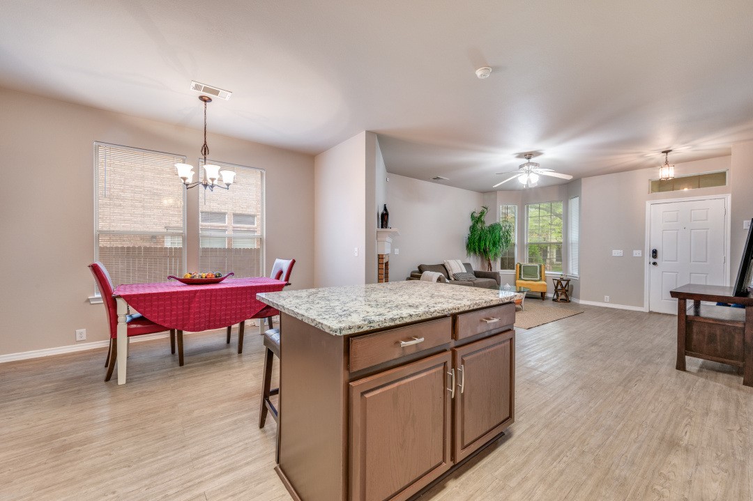 7389 Danbridge Lane Frisco TX 75035