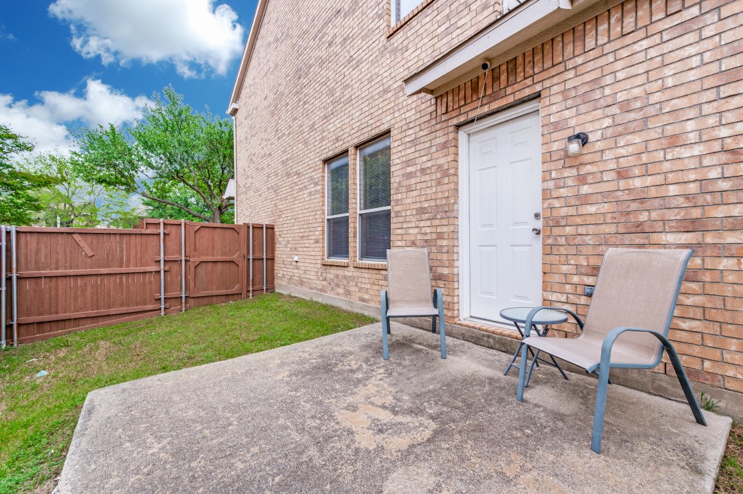 7389 Danbridge Lane Frisco TX 75035