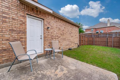 7389 Danbridge Lane Frisco TX 75035