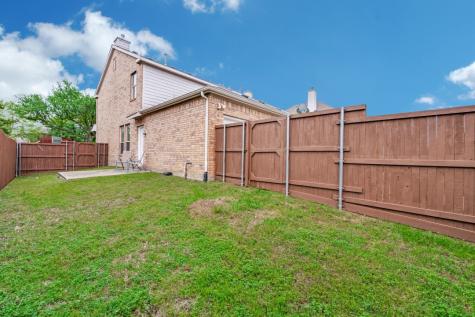 7389 Danbridge Lane Frisco TX 75035
