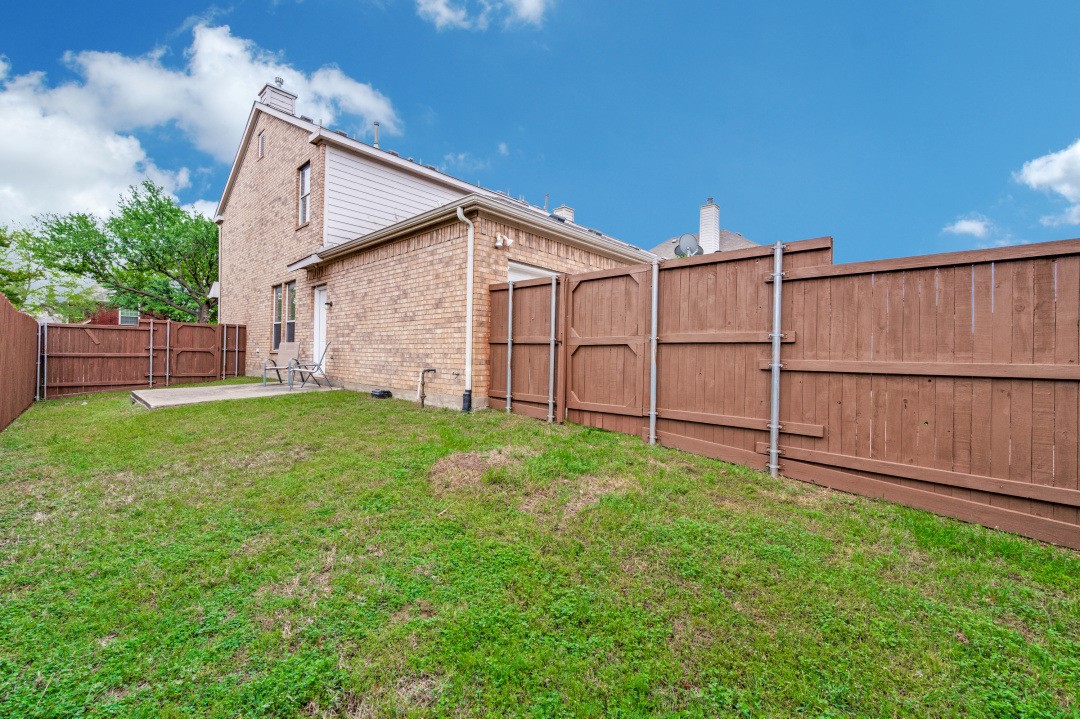 7389 Danbridge Lane Frisco TX 75035