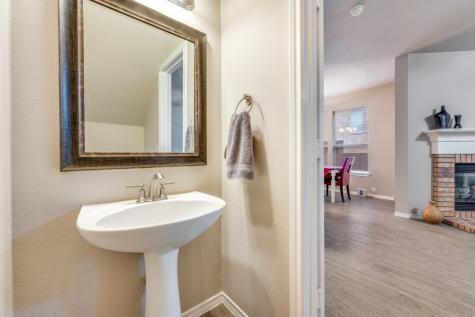 7389 Danbridge Lane Frisco TX 75035