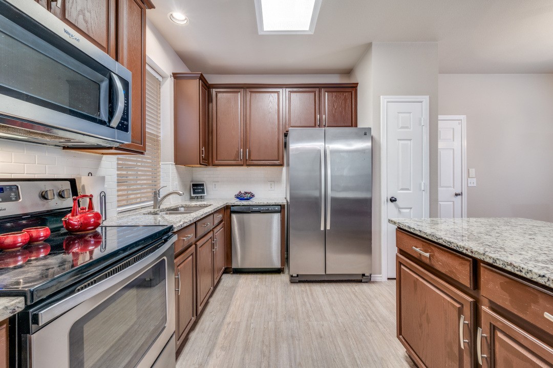 7389 Danbridge Lane Frisco TX 75035