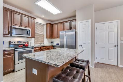 7389 Danbridge Lane Frisco TX 75035