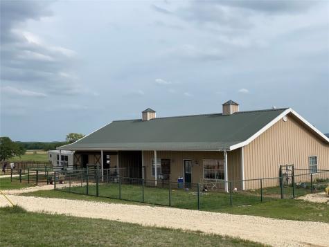 1025 Horsemans Drive Stephenville TX 76401