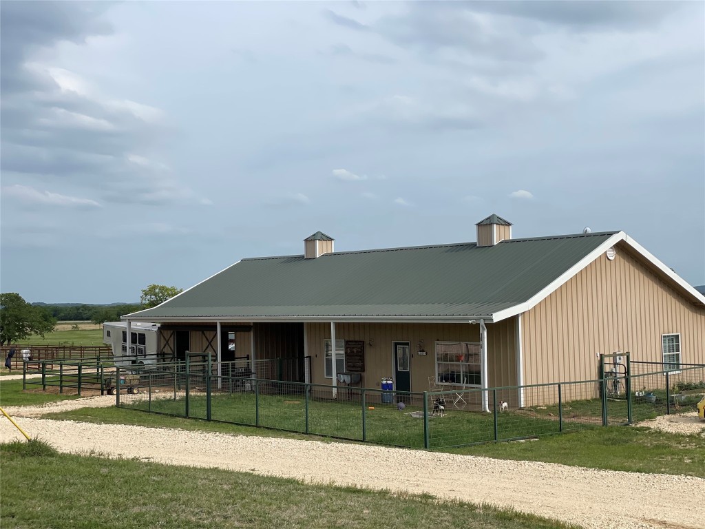 1025 Horsemans Drive Stephenville TX 76401