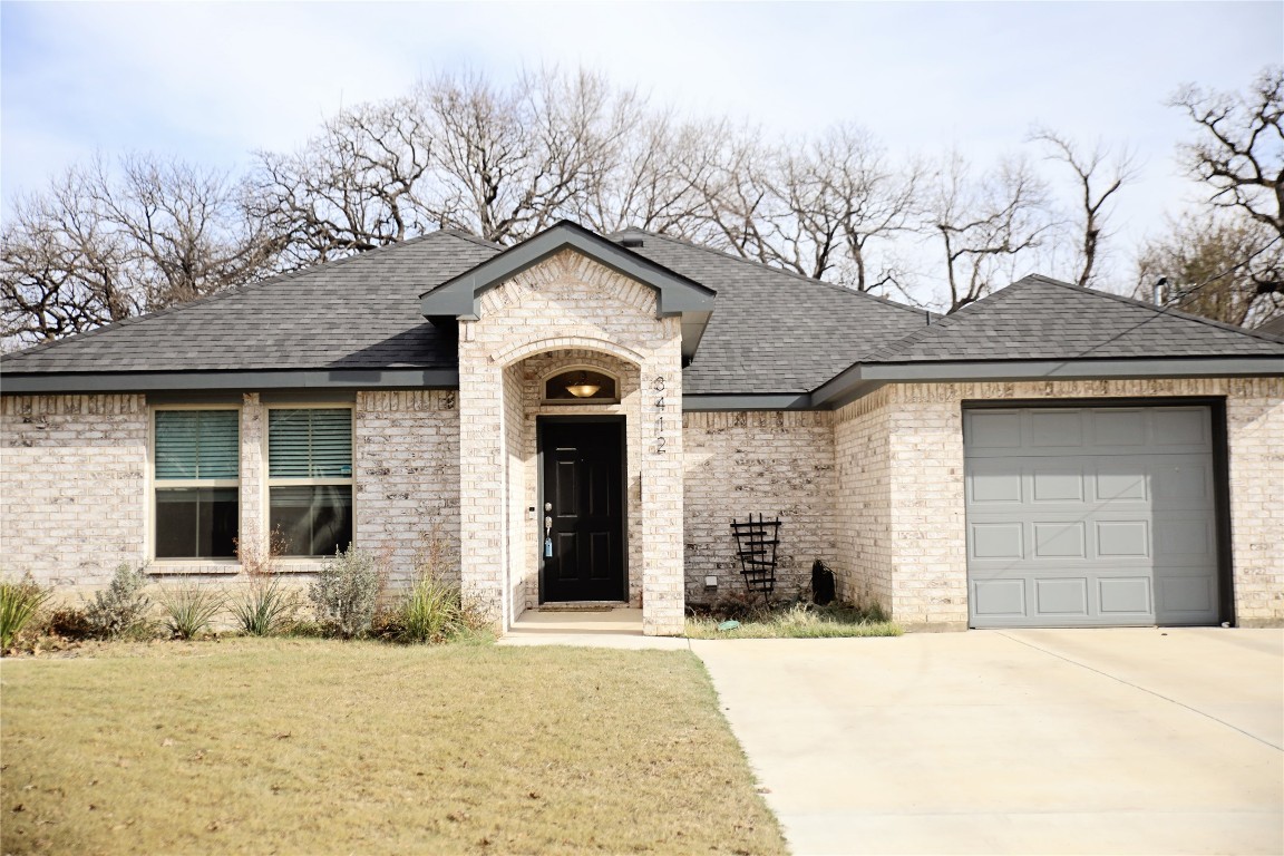 3412 Holmes Street Dallas TX 75215