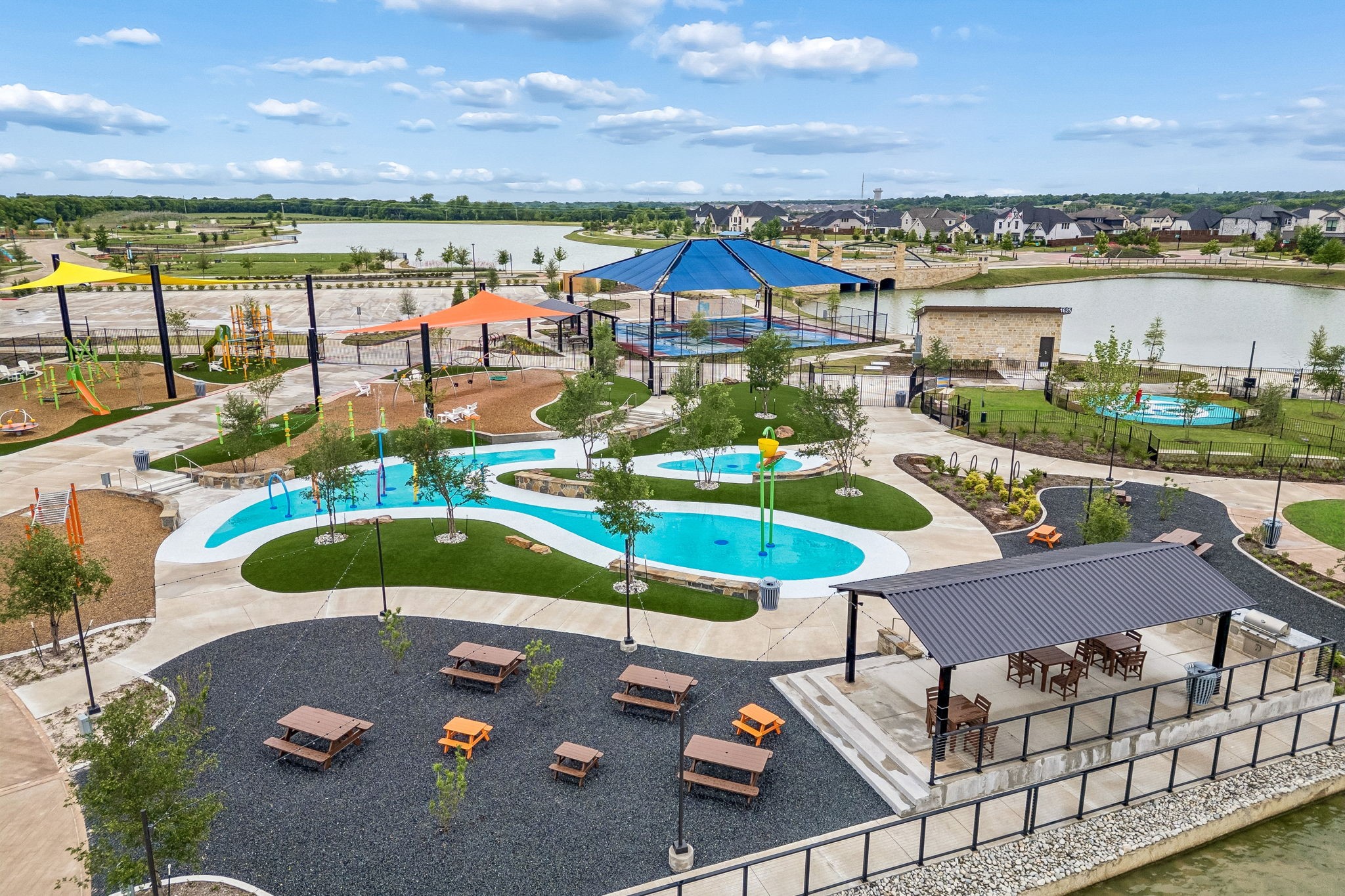 1825 Solterra Boulevard Mesquite TX 75181
