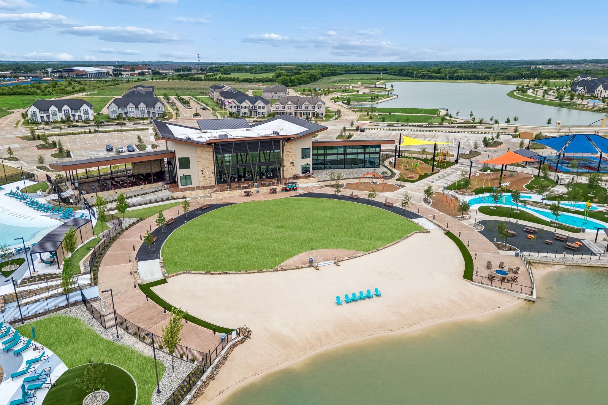 1825 Solterra Boulevard Mesquite TX 75181