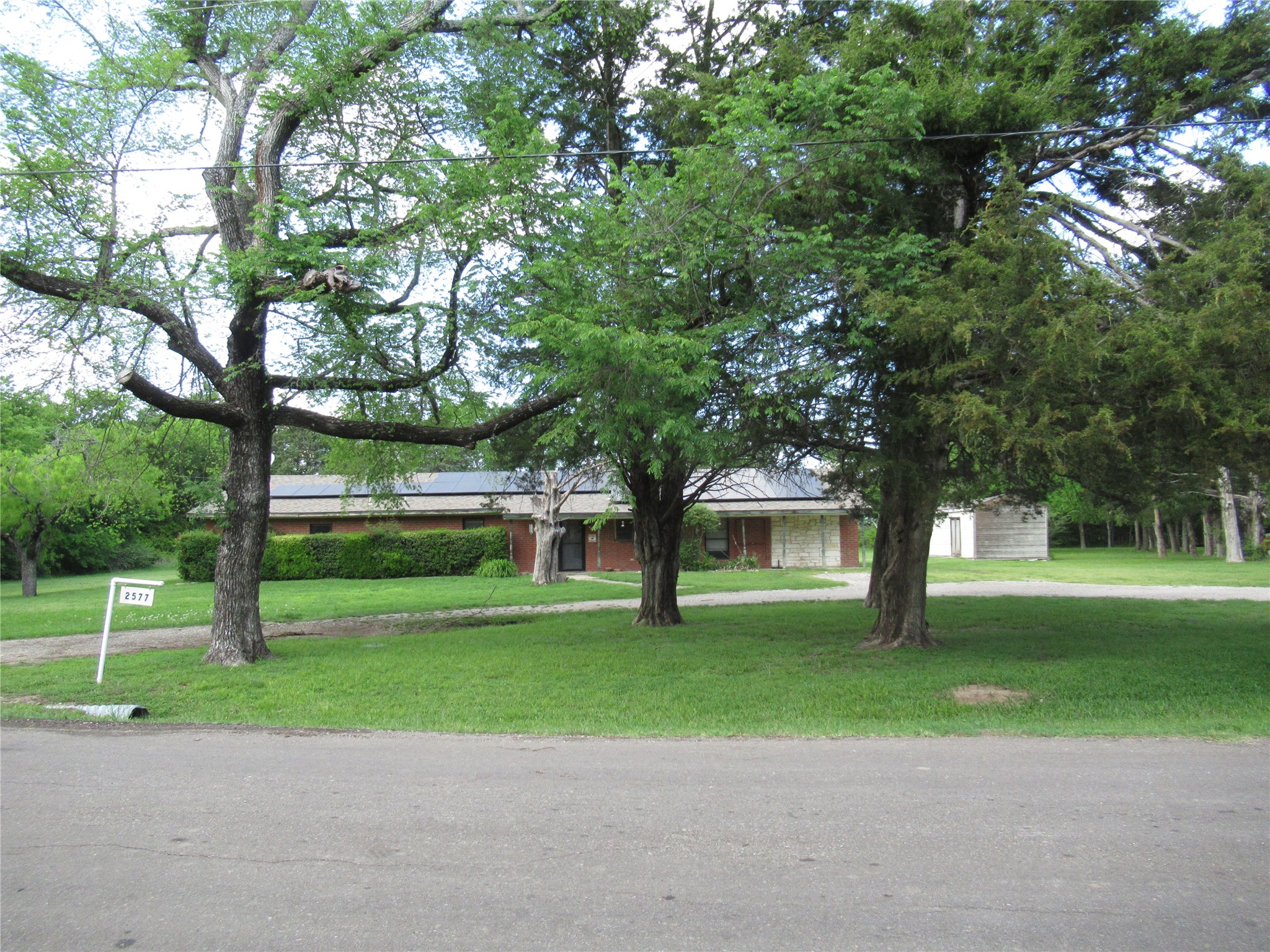 2577 County Road 2226 Caddo Mills TX 75135
