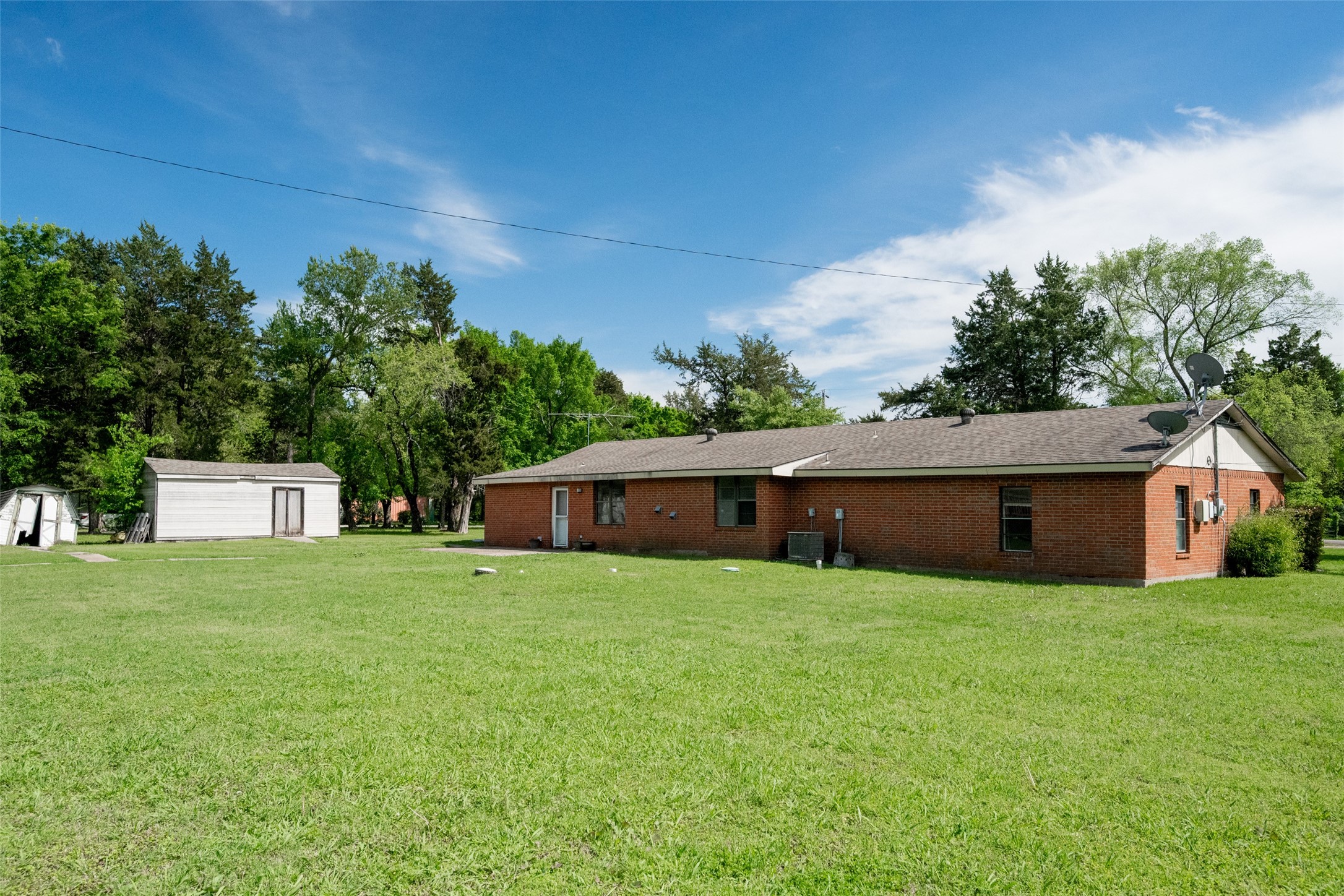 2577 County Road 2226 Caddo Mills TX 75135