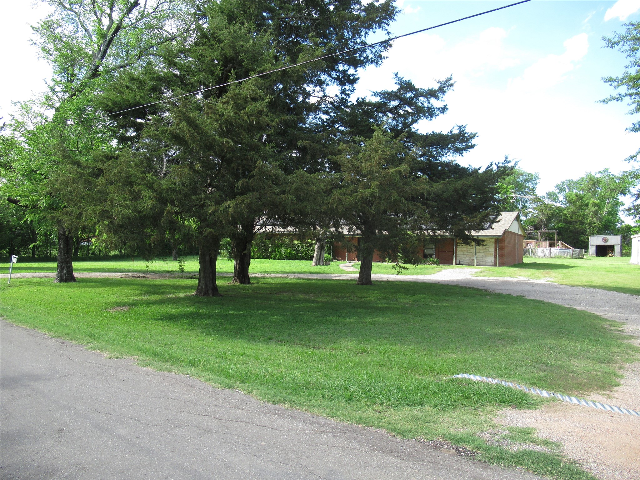 2577 County Road 2226 Caddo Mills TX 75135
