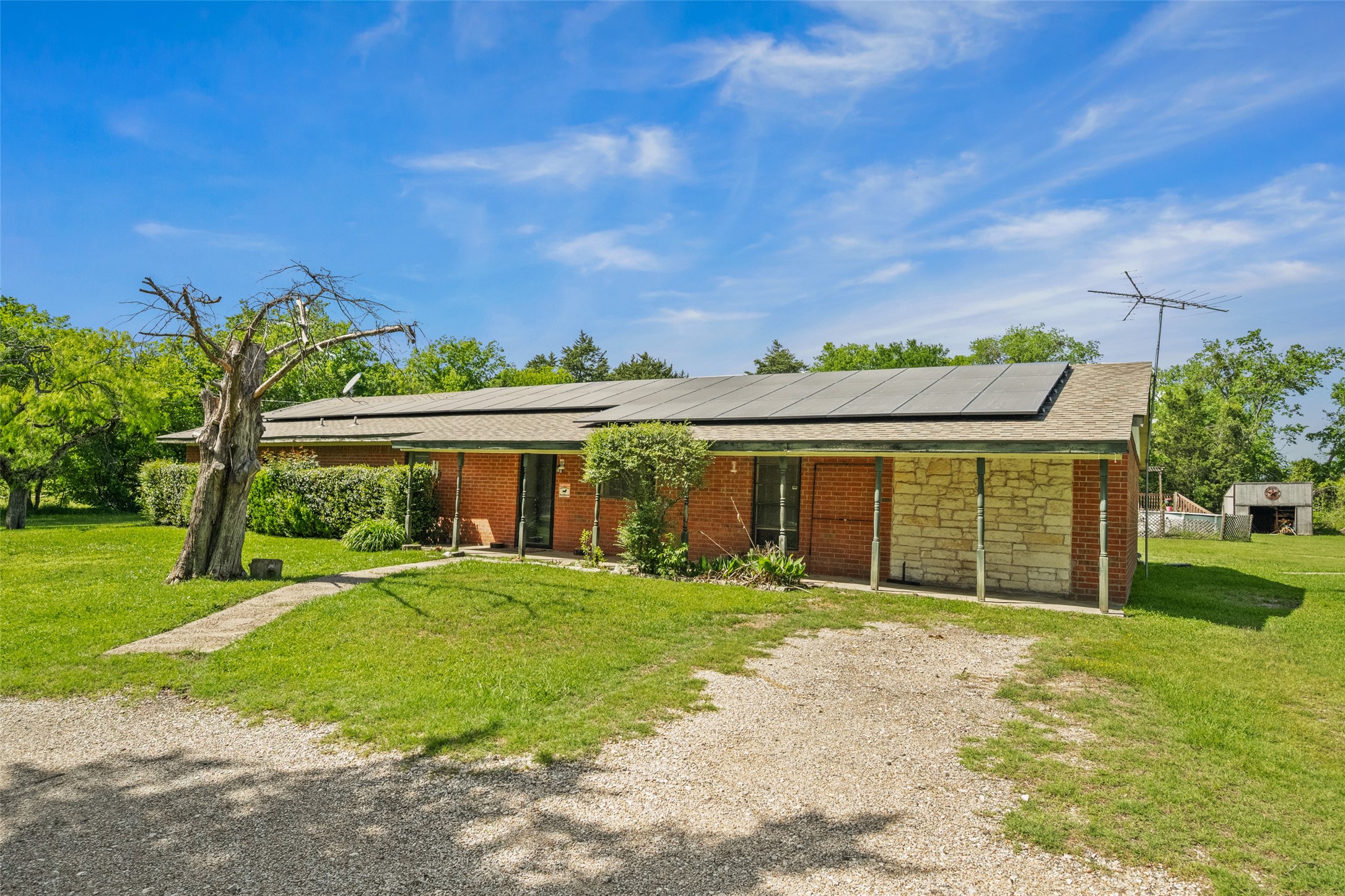 2577 County Road 2226 Caddo Mills TX 75135