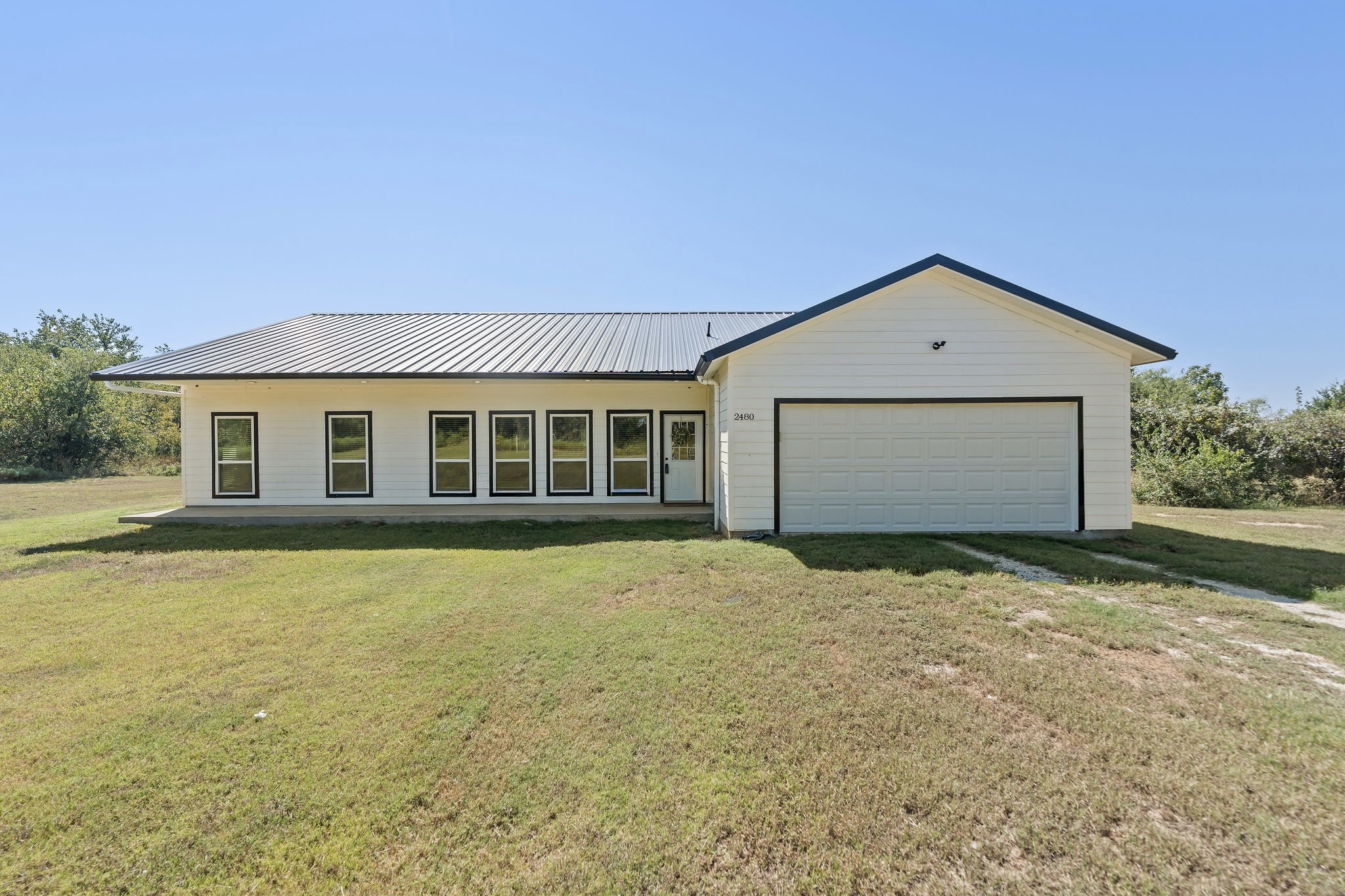 2480 County Road 312 Cleburne TX 76031