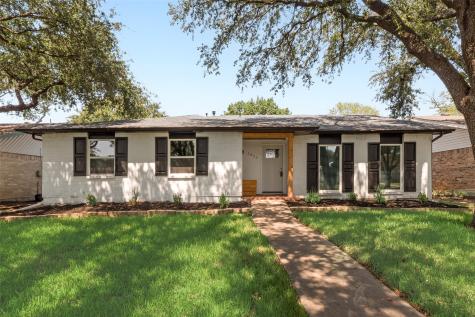 1825 Chamberlain Drive Carrollton TX 75007