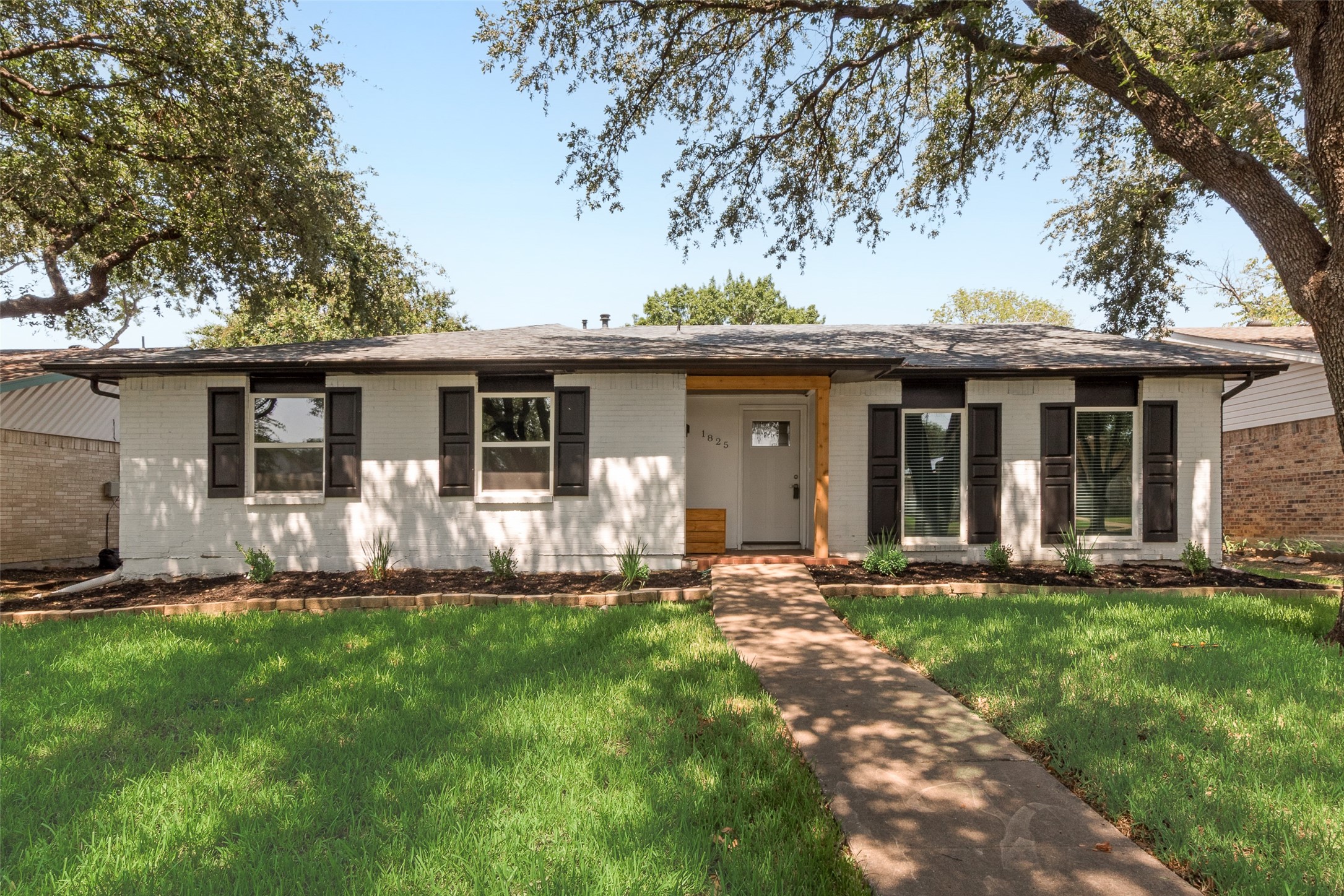 1825 Chamberlain Drive Carrollton TX 75007