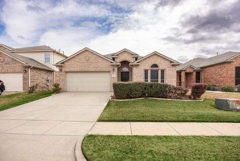 6428 Alexandra Meadows Drive Fort Worth TX 76131