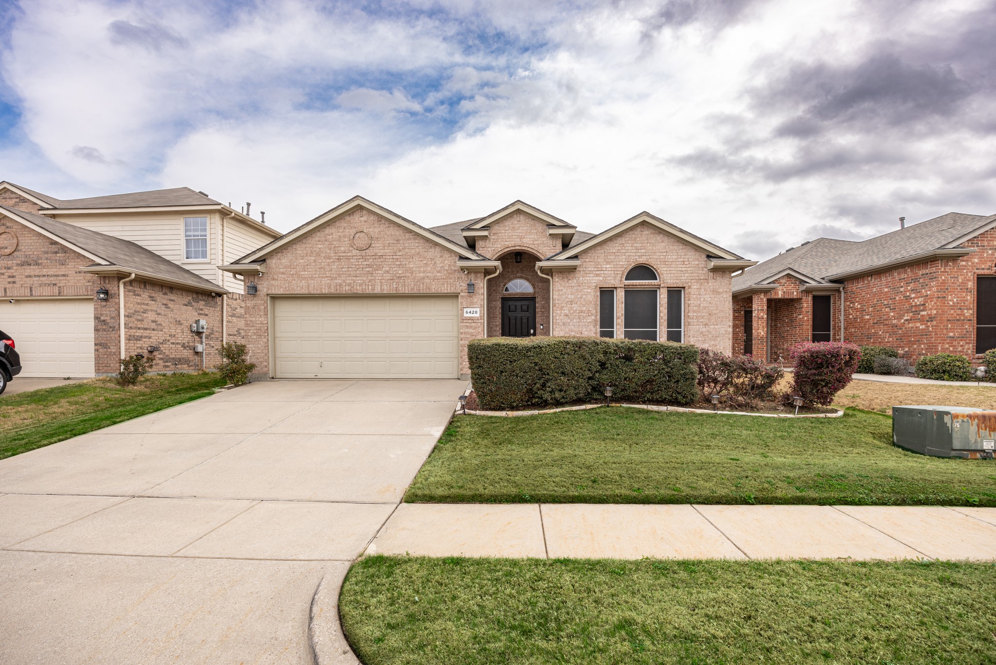 6428 Alexandra Meadows Drive Fort Worth TX 76131