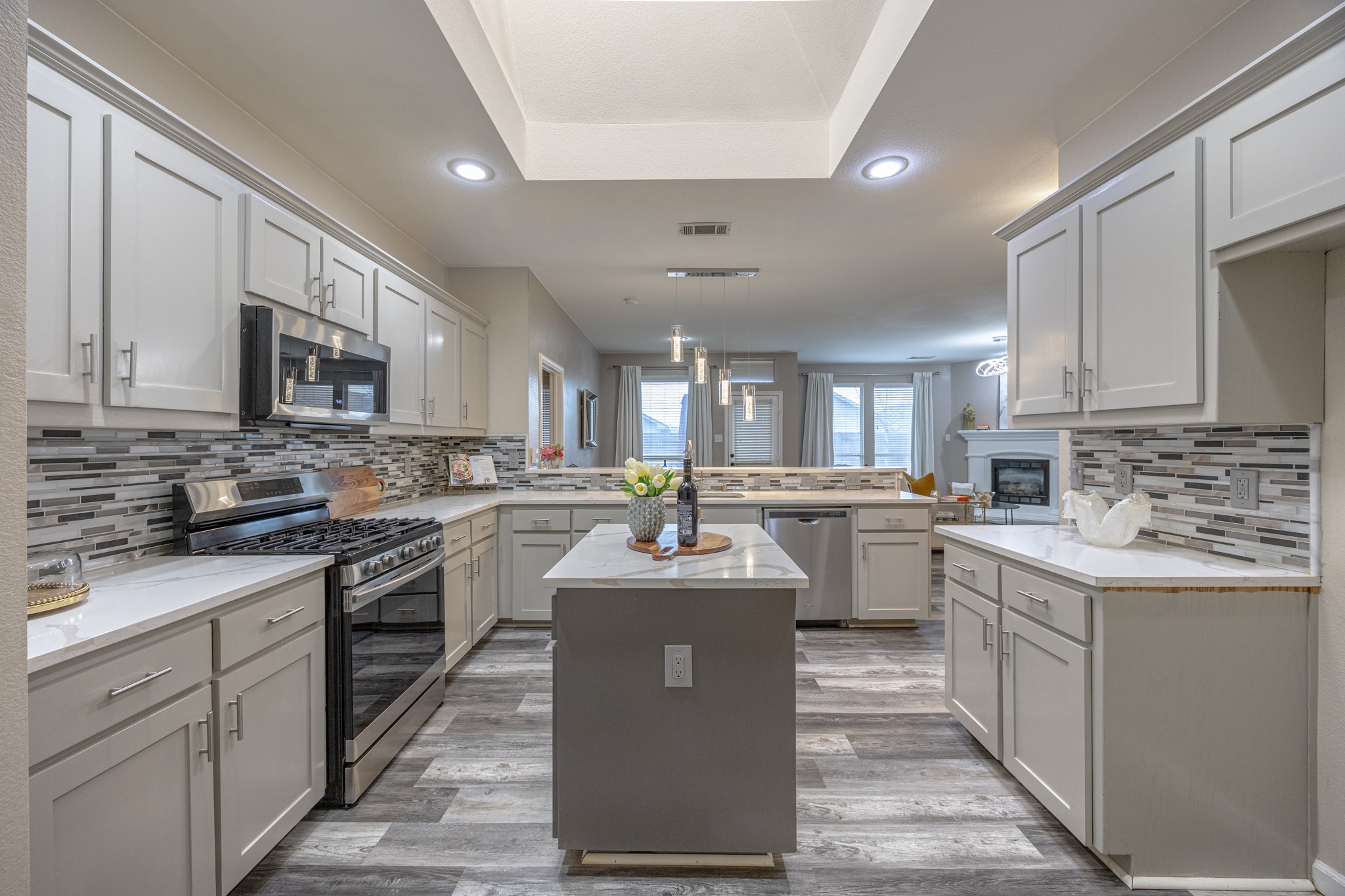 6428 Alexandra Meadows Drive Fort Worth TX 76131