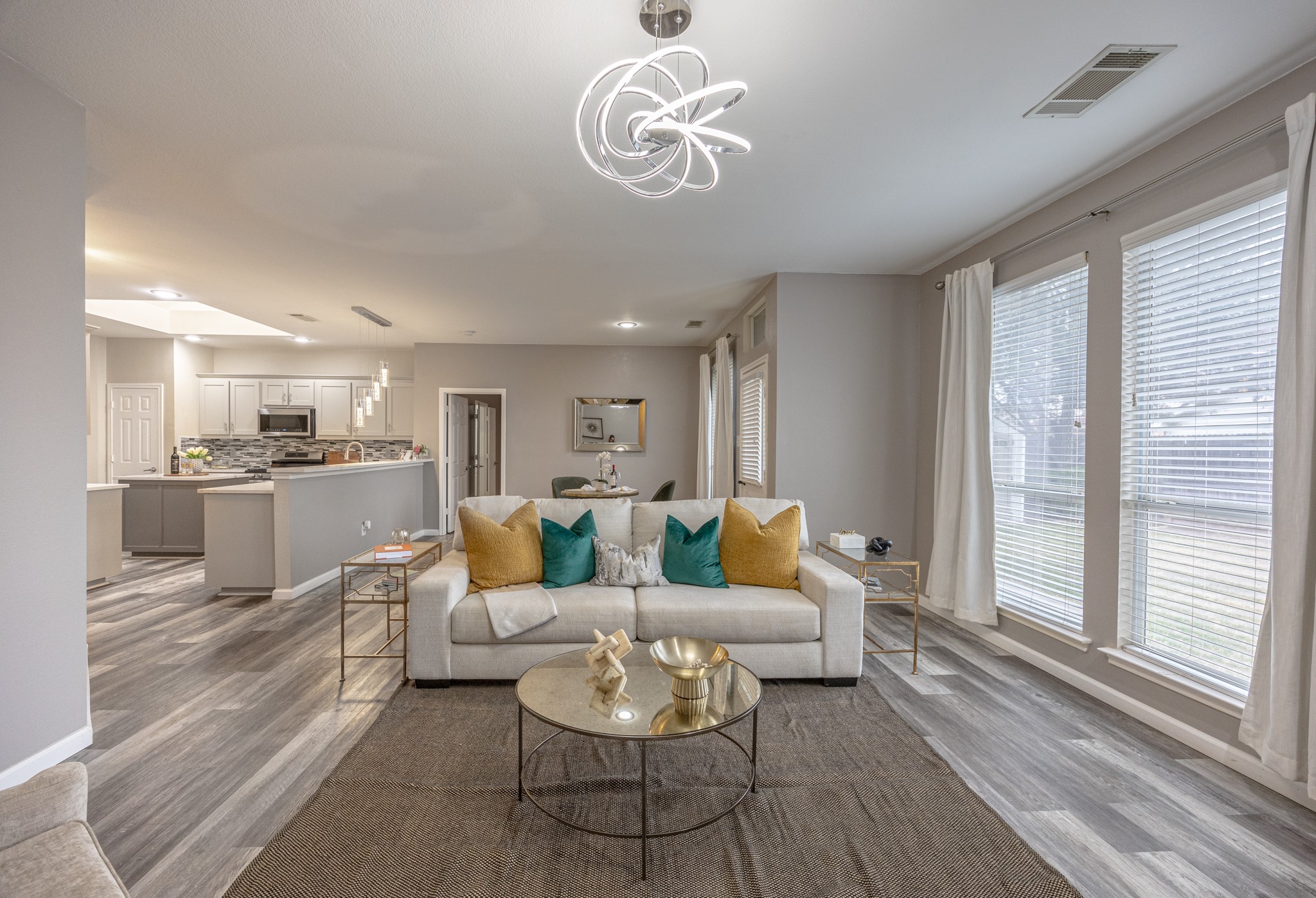 6428 Alexandra Meadows Drive Fort Worth TX 76131