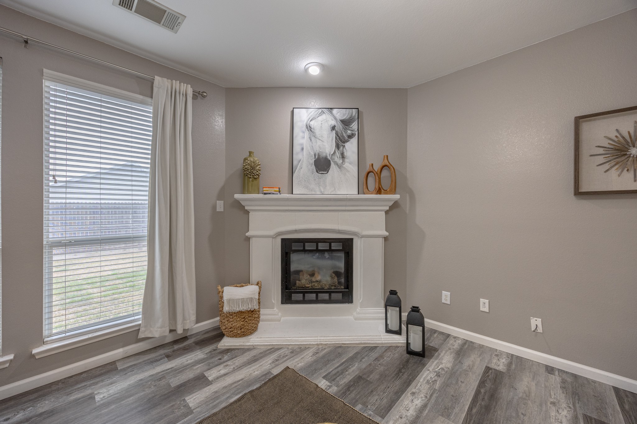 6428 Alexandra Meadows Drive Fort Worth TX 76131