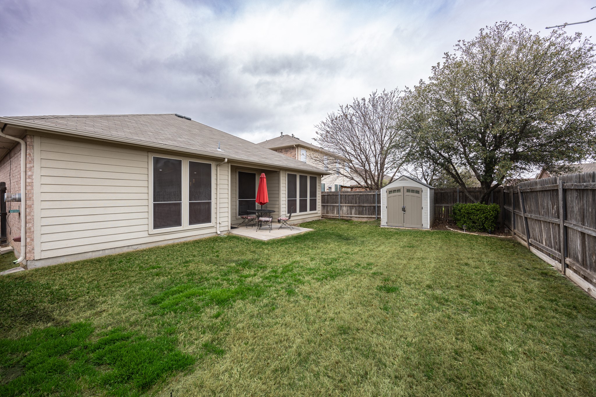 6428 Alexandra Meadows Drive Fort Worth TX 76131