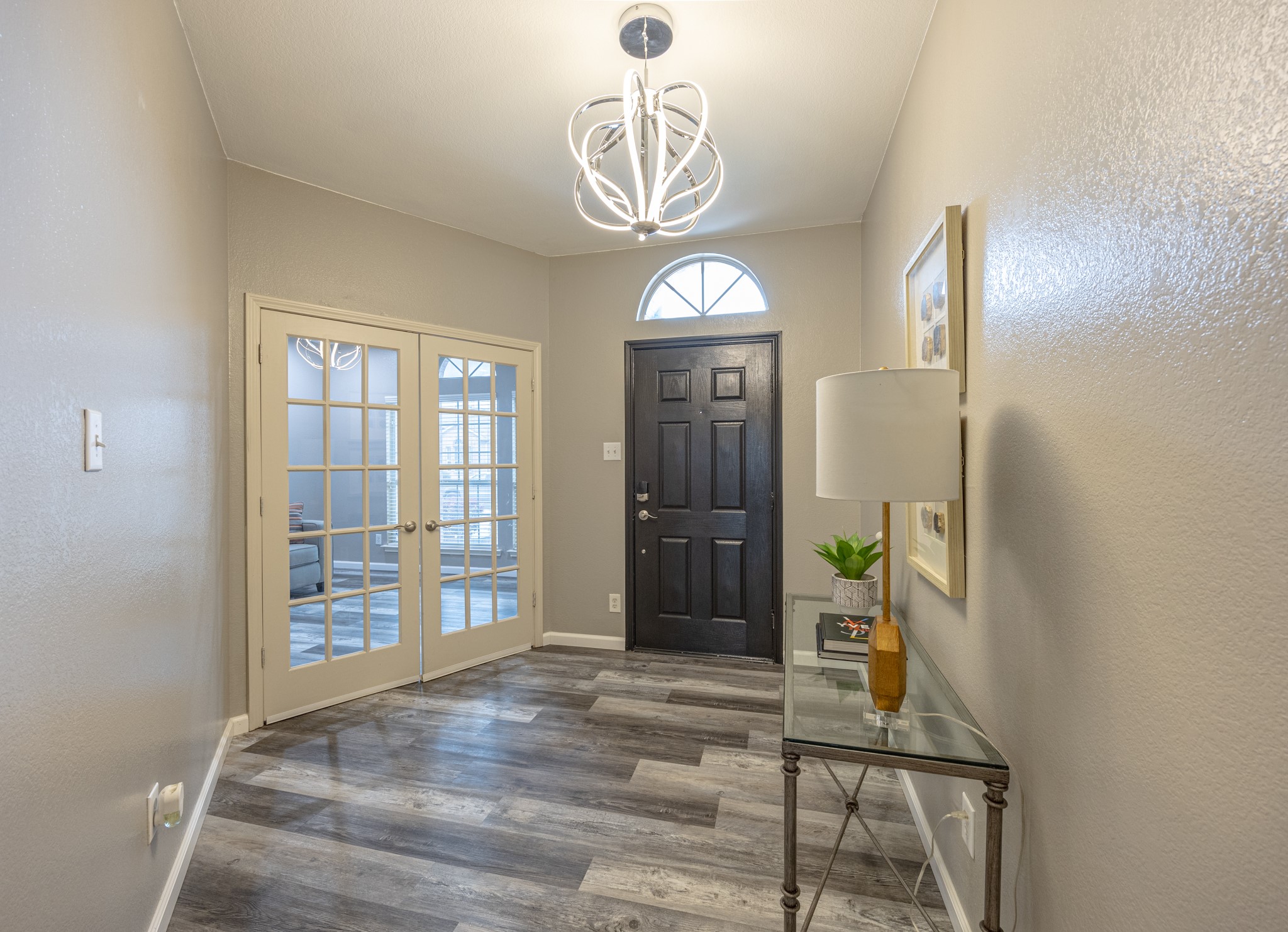 6428 Alexandra Meadows Drive Fort Worth TX 76131