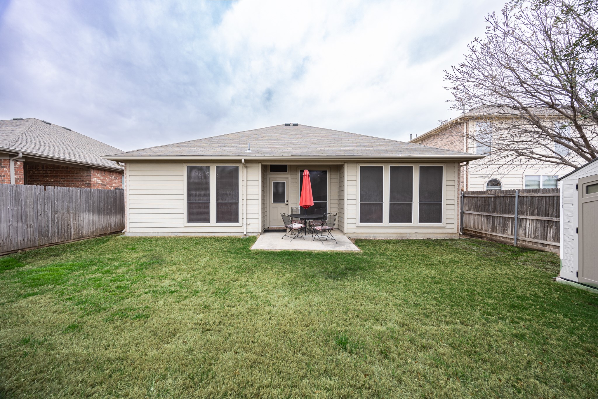 6428 Alexandra Meadows Drive Fort Worth TX 76131