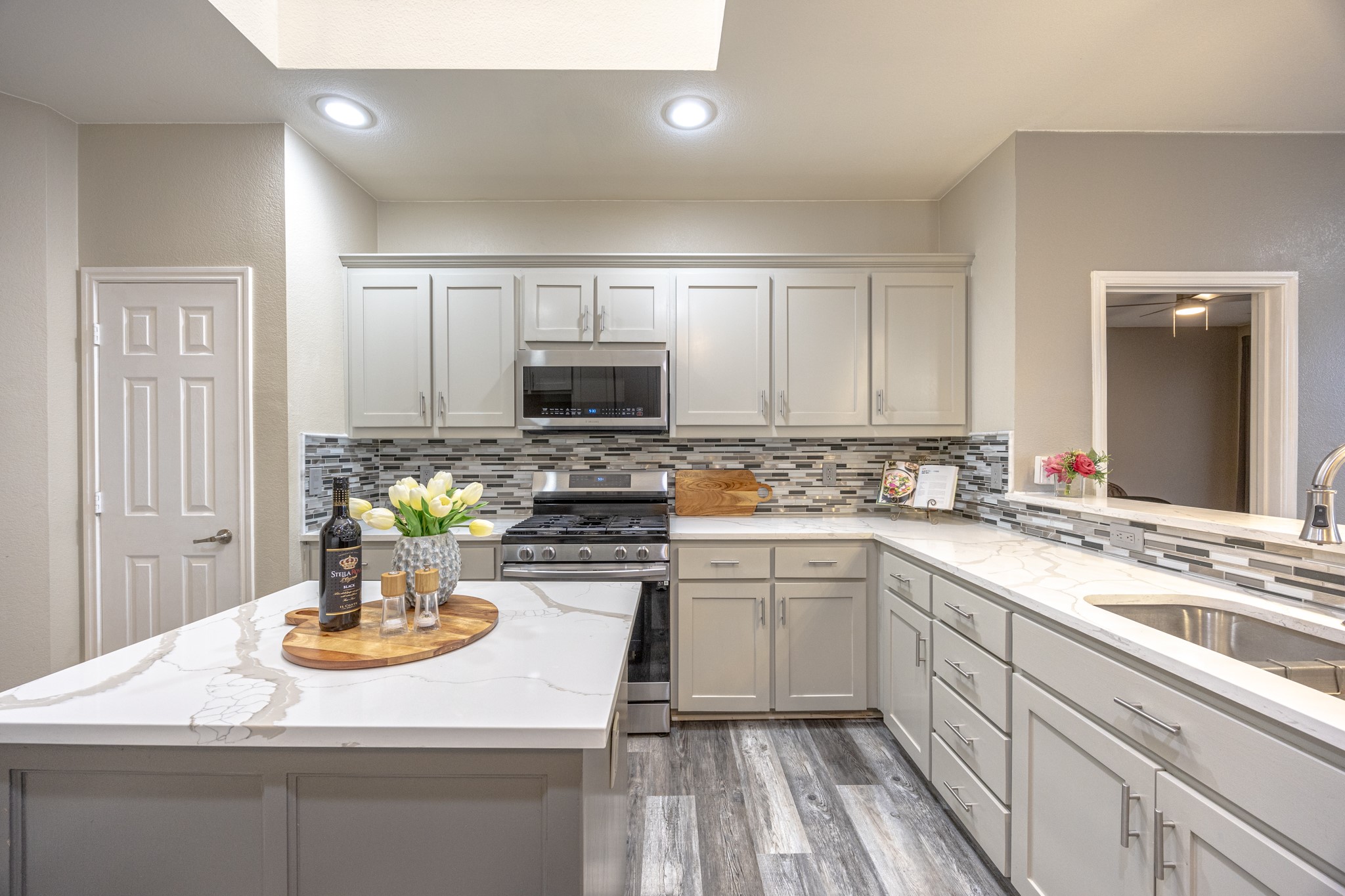 6428 Alexandra Meadows Drive Fort Worth TX 76131
