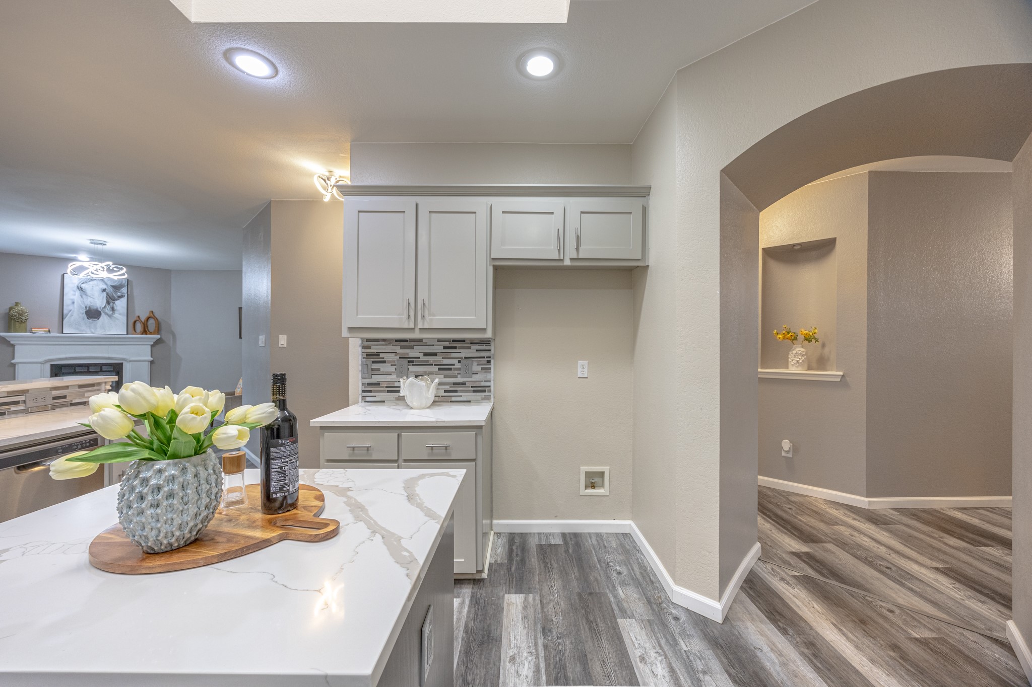 6428 Alexandra Meadows Drive Fort Worth TX 76131