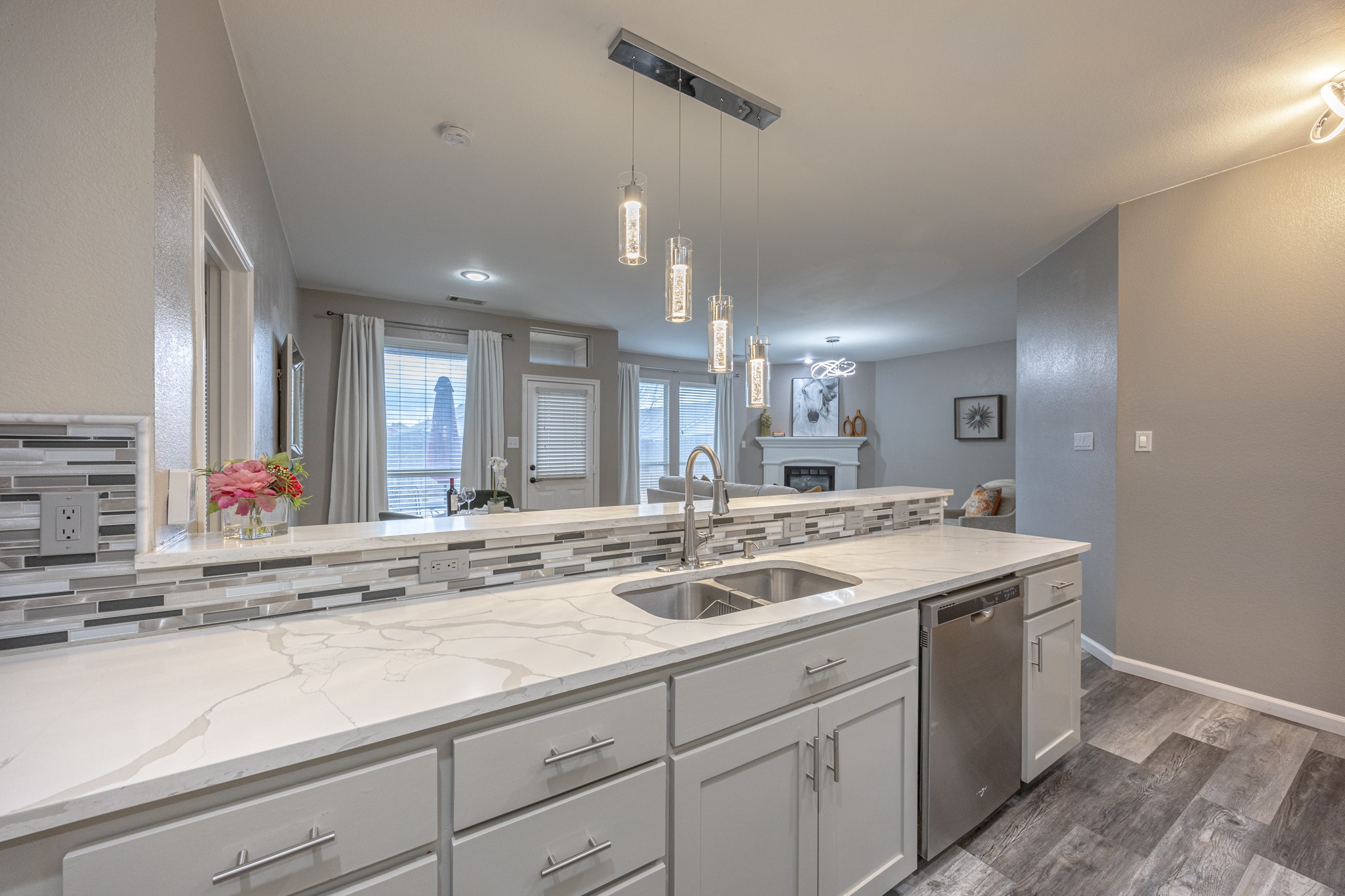 6428 Alexandra Meadows Drive Fort Worth TX 76131