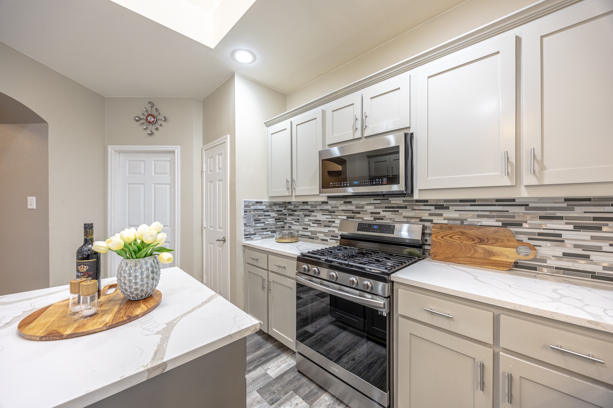 6428 Alexandra Meadows Drive Fort Worth TX 76131