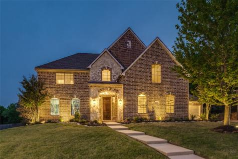 1913 White Oak Clearing Southlake TX 76092